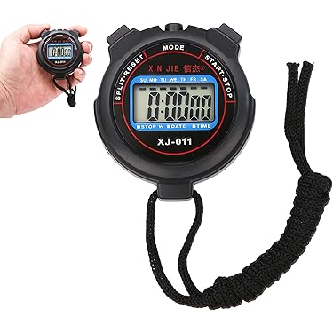 Amazon.co.jp 売れ筋ランキング: ストップウォッチ の中で最も人気の