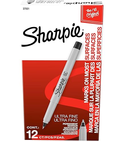 Amazon | Monami ネームペン F ミディアムポイント 油性ペン