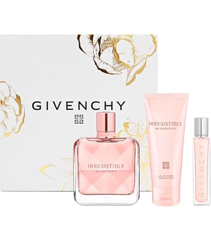 Givenchy Irresistible Eau De Parfum for Women 75 ml : Amazon.com