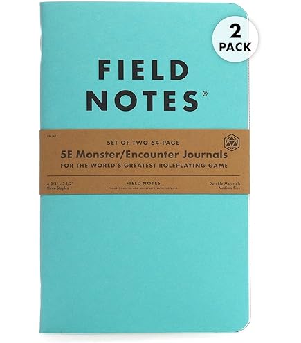 Amazon.co.jp: (フィールドノーツ) Field Notes エクスペディション 3