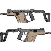 Amazon | [KRYTAC][クリスベクターマガジン][1本][95連] | モデルガン