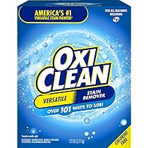 Amazon.co.jp: 【 OXICLEAN ロゴ入り】オキシクリーン 漬けおきバッグ