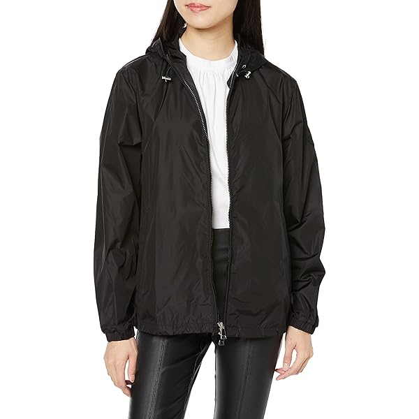 Amazon | MONCLER ナイロンジャケット レディース Lady's G1 093 1A53L