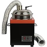 KALDI(カルディ) チャフコレクター＆クーラー／Chaff Collector & Cooler (KALDI製品用) [並行輸入品]