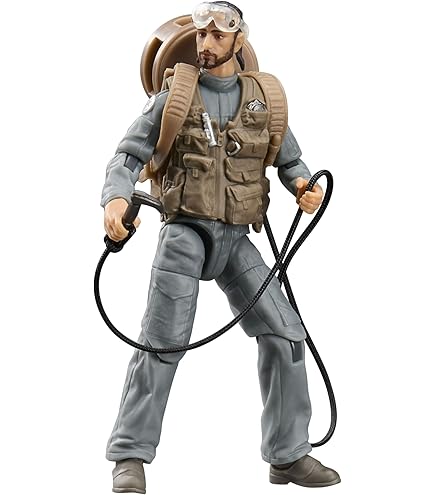 Amazon.co.jp: Hasbro Kenner スター・ウォーズ ヴィンテージ