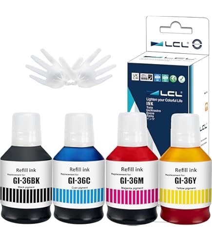 Amazon.co.jp: LCL Canon用 キャノン用 PFI-320 PFI-320MBK PFI320MBK