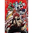 僕のヒーローアカデミア 4th Vol.2 Blu-ray 初回生産限定版