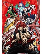 Amazon.co.jp: 僕のヒーローアカデミア 4th Vol.4 DVD 初回生産
