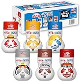 【期間限定】うま味調味料 「味の素」 ワンピース瓶70g 第2弾 10個入ボール ONE PIECE アニメ 25周年コラボ