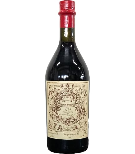 Amazon.co.jp: カルパノ アンティカ フォーミュラ 1000ml : 食品・飲料