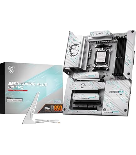 Amazon | MSI PRO X870-P WiFi Proシリーズ マザーボード (AMD Ryzen