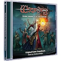 ゲームミュージックメモリアル・サウンド・オブ・ウィザードリィ 71oqzSSyLYL._AC_UL210_SR210,