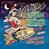 クリスマス・カムズ・アライヴ