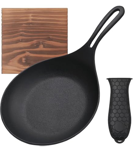 Amazon｜岩鋳 Iwachu 中華鍋 深型(中) 黒 内径31.5cm 直火用 南部鉄器