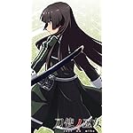 刀使ノ巫女 iPhoneSE/5s/5c/5 壁紙 視差効果 十条 姫和(じゅうじょう ひより) 刀使ノ巫女 iPhoneSE/5s/5c/5 壁紙 視差効果 十条 姫和(じゅうじょう ひより)