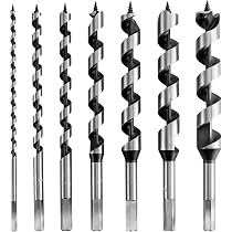 Hand Crank Drill For Woodworking RSBFER Swing Bit Brace Hand Drill - 10 Inch Manual Crank Drill For Woodworking & DIY Projects DIY Drilling Tool