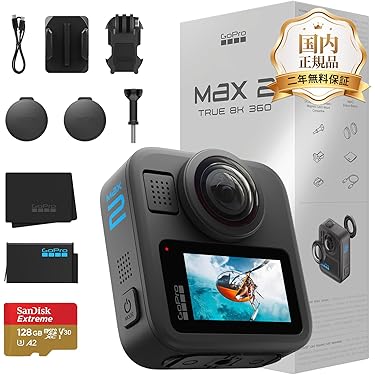 Amazon.co.jp 最新リリース: ウェアラブルカメラ・アクションカム の