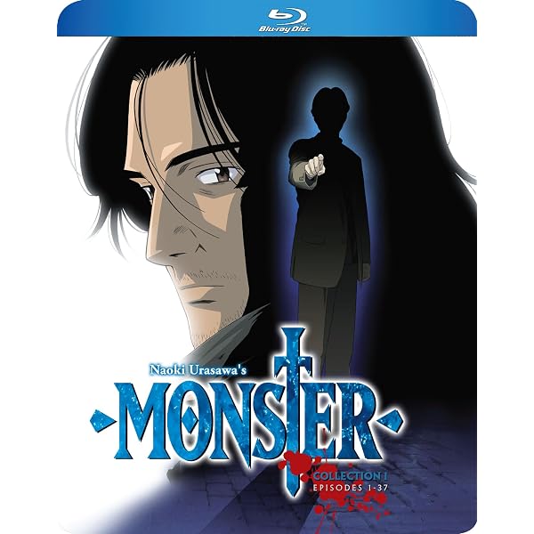 Monster (Original Soundtrack): Amazon.com.au: Music