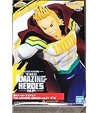 Amazon | 僕のヒーロー*アカデミア×ちい*かわ フィギュア 3種