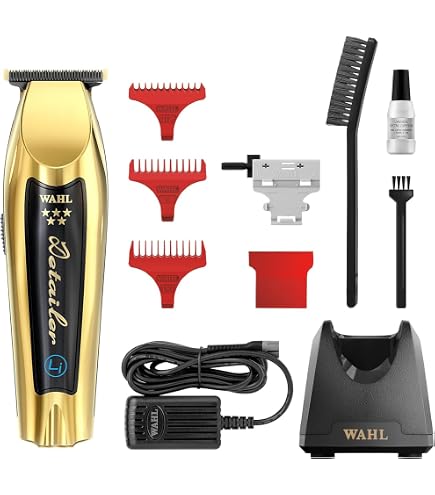 Amazon | 【WAHL認定・国内正規品、業務・人専用】 WAHL(ウォール