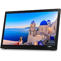 ポータブル持ち運びTVサブモニタ画面14インチ録画機能付きポータブルTV 14型 ポータブルテレビ 持ち運び フルセグ ワンセグ 防災 3電源