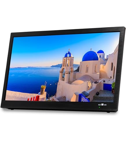 OVERTIME ポータブルテレビ DVDプレーヤー 14インチ　開封のみ OVERTIME OT TVD14TE 14インチ DVDプレーヤー搭載 フルセグ ポータブル