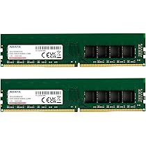 Amazon | 【エイデータ】 PCメモリ DDR4 3200 8GBx2枚 AD4U32008G22
