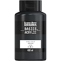 リキテックス アクリル絵具 リキテックス ベーシックス チタニウムホワイト B-065 118ml bme6fzu Amazon | リキテックス(Liquitex) アクリル絵具ベーシックス
