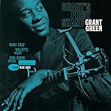 Grant's First.. -Remast- [12 inch Analog]