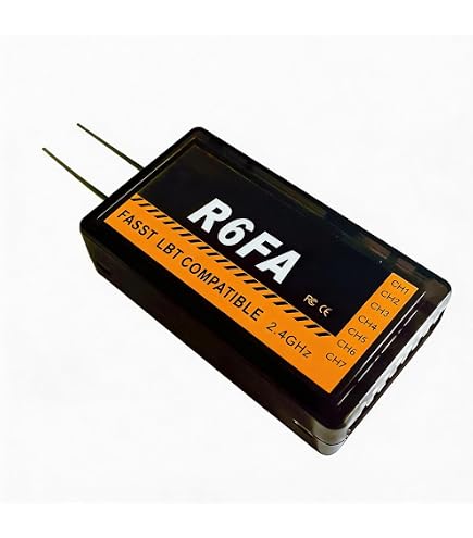 R404SBS-E 受信機 レシーバー R404SBS-E | 双葉電子工業株式会社