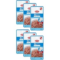 Amazon.co.jp: デビフ 鶏レバー ゼリータイプ 60g×6個 (まとめ買い