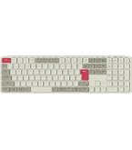 Amazon | nuphy Air96 V2 ワイヤレスメカニカルキーボード、100キー