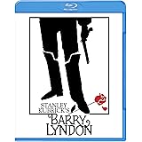 バリーリンドン [Blu-ray]