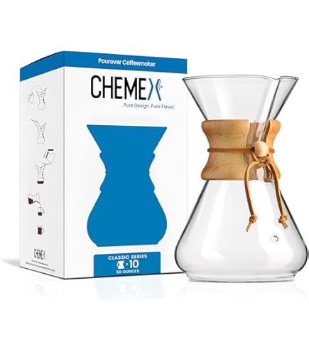 Chemex ケメックス コーヒーメーカー マシンメイド 3カップ用 2個 楽天市場】コーヒーメーカー マシンメイド 3カップ CM-1C