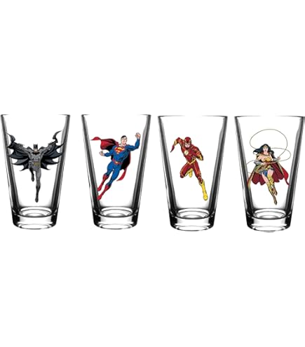 Amazon.co.jp: アベンジャーズ パイントグラスセット - 16オンス