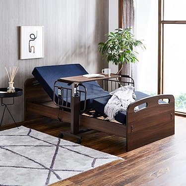 Amazon.co.jp ほしい物ランキング: 介護用ベッド本体 で、ほしい物