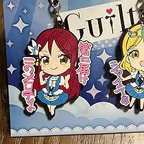ラブライブ  グッズ　セット　サンシャイン　クリアファイル　ラバスト　など 14_2_1_d265b09b-c315-4f16-8982