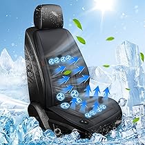 クールシート 車 クールカーシート16枚強力ファン DC12V/DC24V対応 Amazon.co.jp: クールシート 車 クールカーシート16枚強力ファン