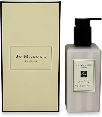 Jo Malone Tuberose Angelica Body Creme Women'S Perfume, 175 ml