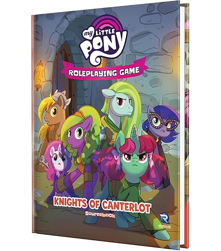 Amazon | マイリトルポニー ロールプレイングゲーム ジャム