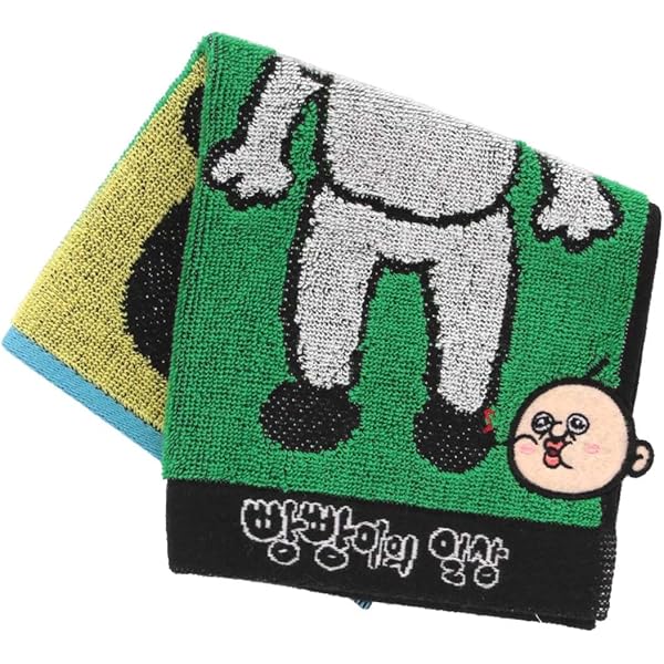 Amazon.co.jp: パンパンの日常 빵빵이 パンパンイ ペンケース 韓国