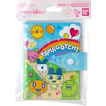 Amazon.co.jp: [バンダイ(BANDAI)] Tamagotchi Paradise Collectibles