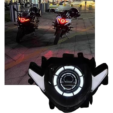 Amazon.co.jp ほしい物ランキング: バイク用ヘッドライト で、ほしい物