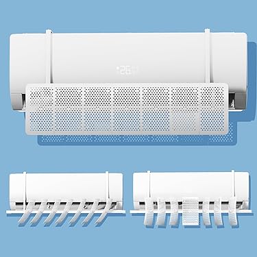 ❣️残り1つ❣️エアコンカバー エアコン 風避け カバー 冷房 暖房 フィルター ❣️残り1つ❣️エアコンカバー エアコン 風避け カバー 冷房 暖房