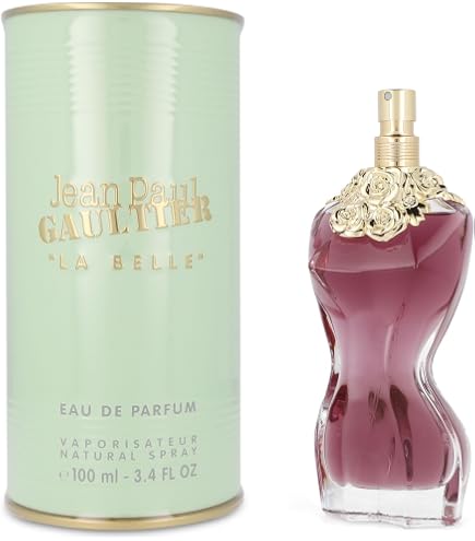 Amazon | Jean Paul Gaultier DIVINE EAU DE PARFUM SPRAY - 50ML