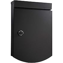 Amazon.co.jp: カバポスト 郵便ポスト 郵便受け 壁掛け 大型
