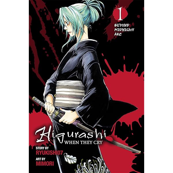 Amazon | Higurashi When They Cry: Time Killing Arc, Vol. 1