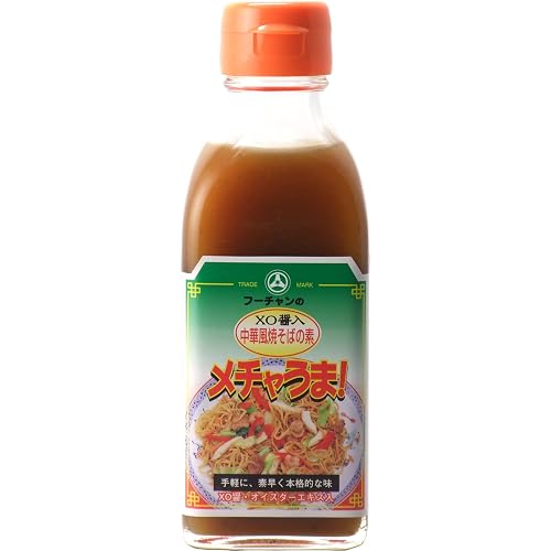 木戸食品 メチャうま中華風焼そばの素