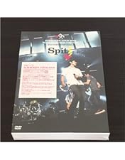スピッツ ✩ とげまる20102011 /2DVD+2CD SPITZ とげまる 20102011 ｜ SPITZ OFFICIAL WEB SITE