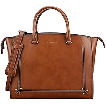 【新品、未使用】バンニュス レディース ハンドバッグ トートバッグ 本革 Amazon.co.jp: [バンニュス] ハンドバッグ レディース バッグ 本